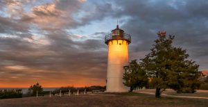 East Chop Lighthouse