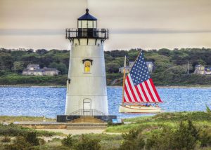 Edgartown Lighthouse