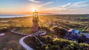 Gay Head Lighthouse